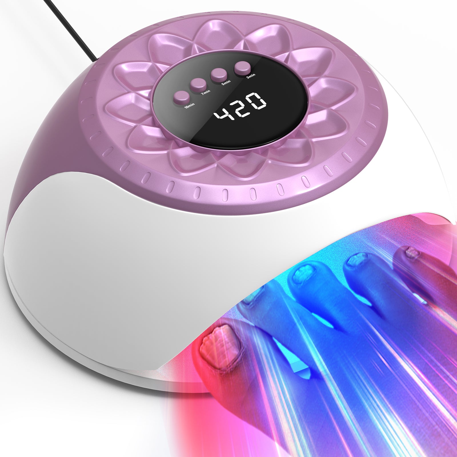 KTS® Nail Fungus Laser Treatment Device
