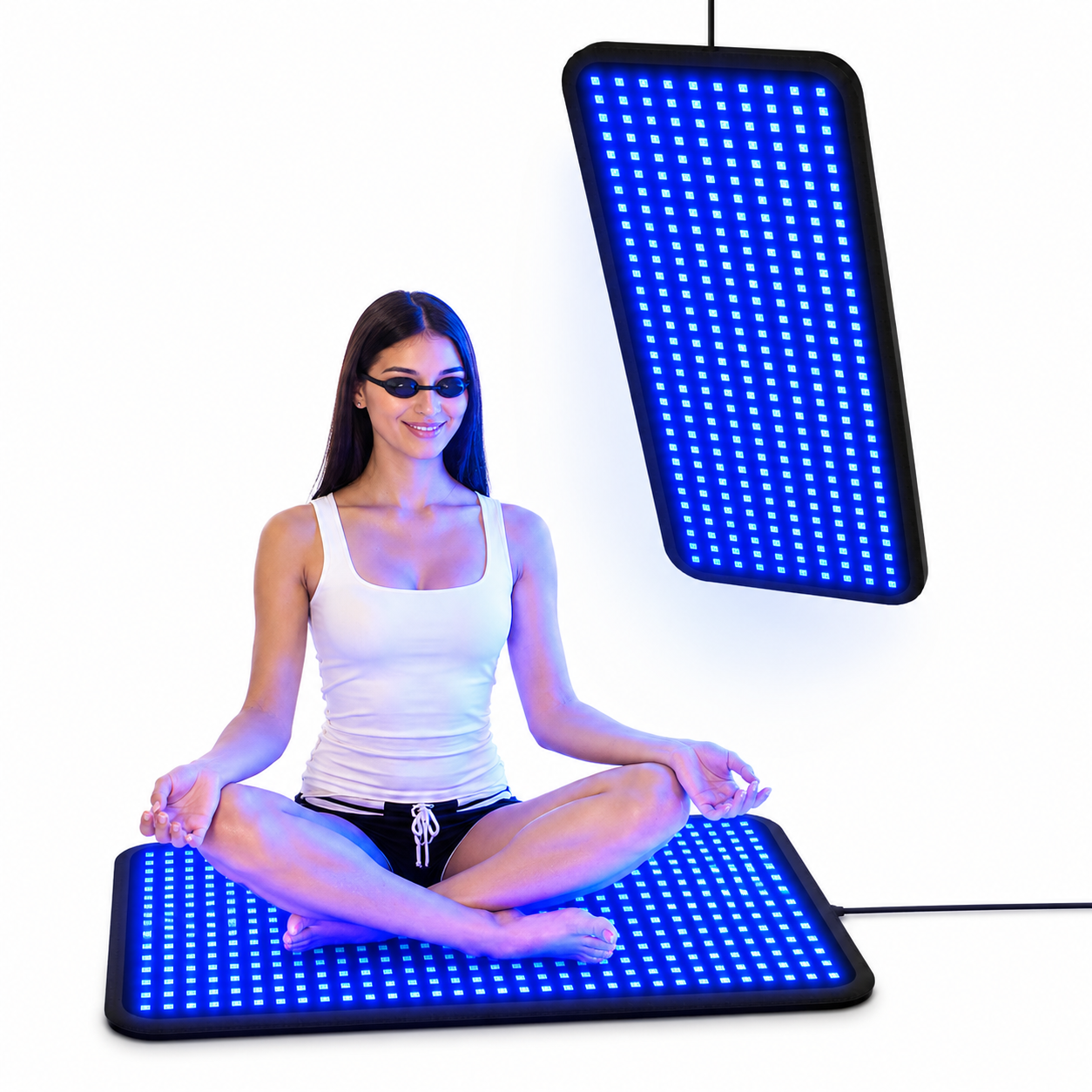 Tanning Lamp Solarium for Home 3.0 Pro