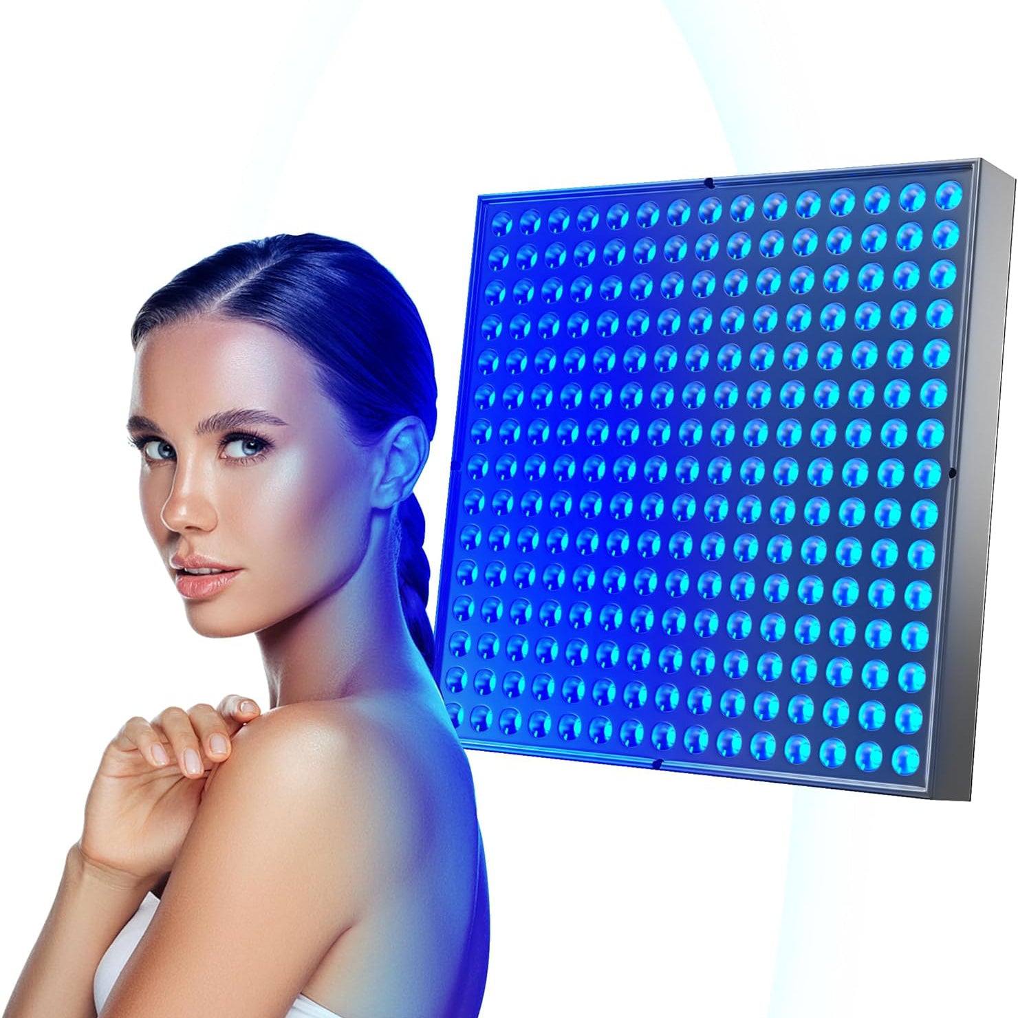 UV Beauty Tanning Light Sun Solarium Lamp 1.0