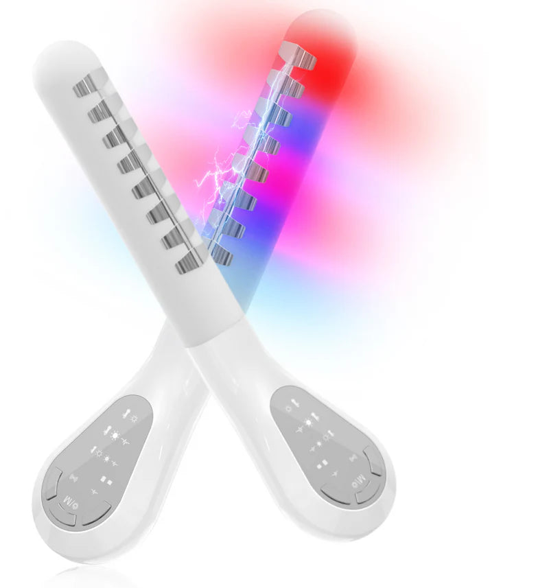 Women Postpartum Recovery Incontinence Treatment Device