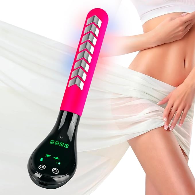 Women Postpartum Recovery Incontinence Treatment Device