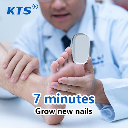 Pioneering the Future of Nail Fungus Treatment with Innovation