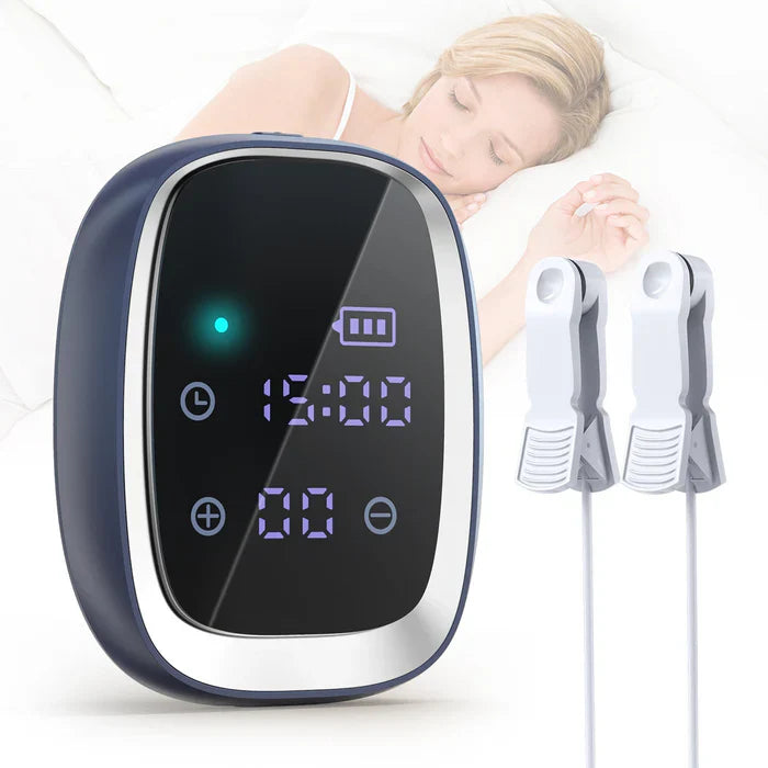 KTS® Portable Sleep Aid Device