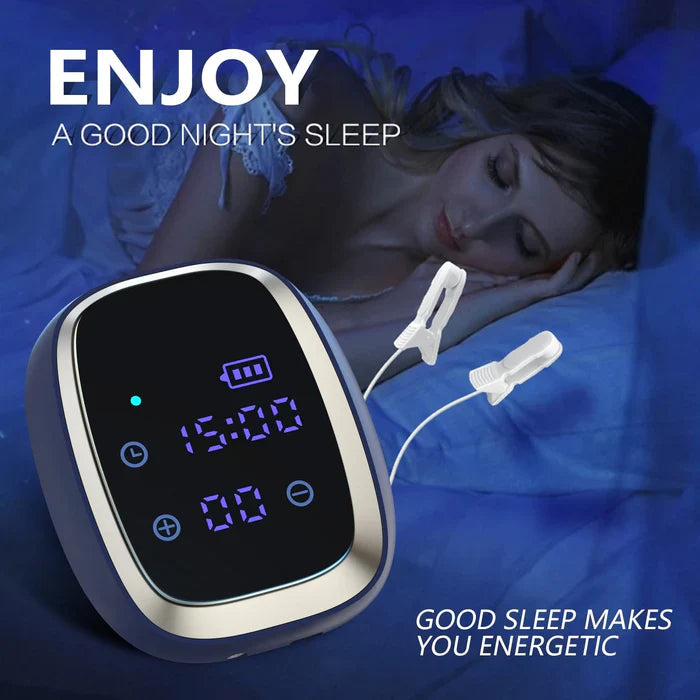 KTS® Portable Sleep Aid Device