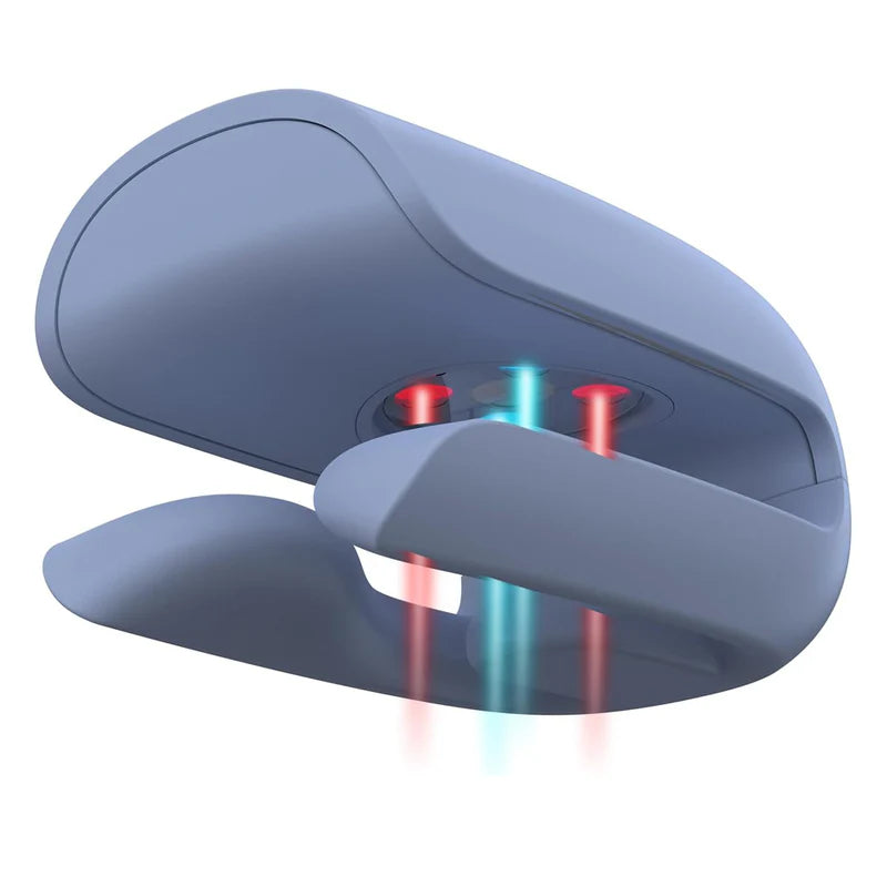 KTS® Nail Fungus Cleaning Device for Onychomycosis