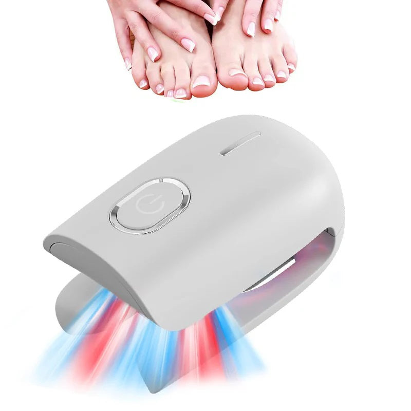 KTS® Nail Fungus Laser Treatment Device