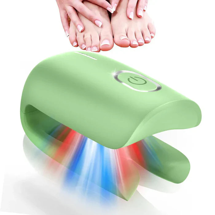 KTS® Nail Fungus Laser Therapy Device