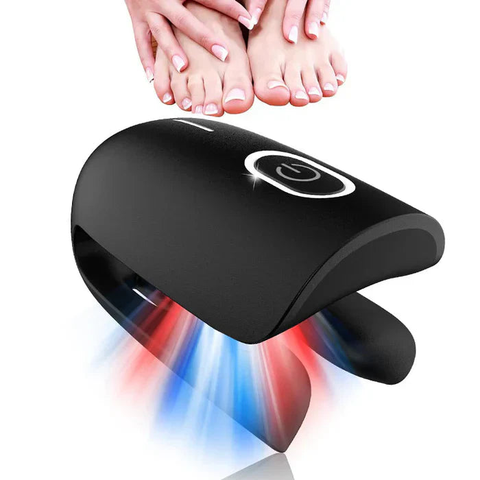 KTS® Nail Fungus Laser Treatment Device