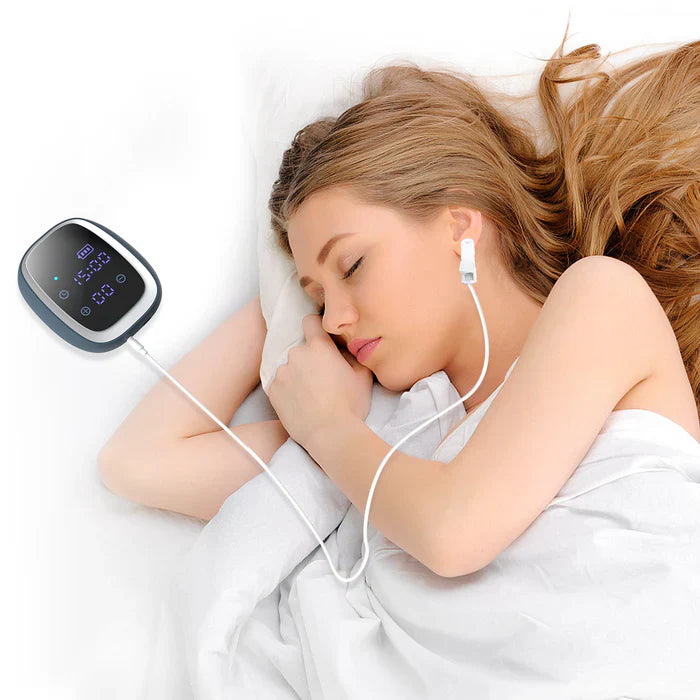 KTS® Portable Sleep Aid Device