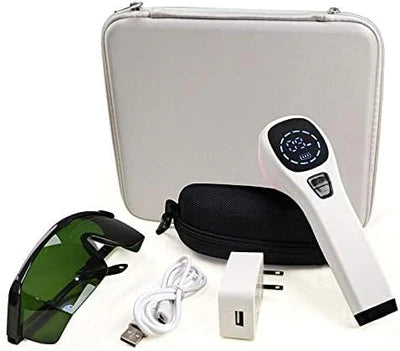 KTS Cold Laser Therapy Device for Muscle Reliever