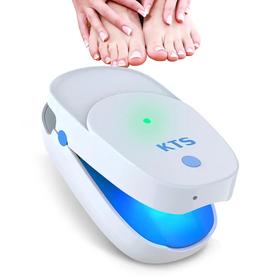 KTS® Nail Fungus Laser Treatment Device