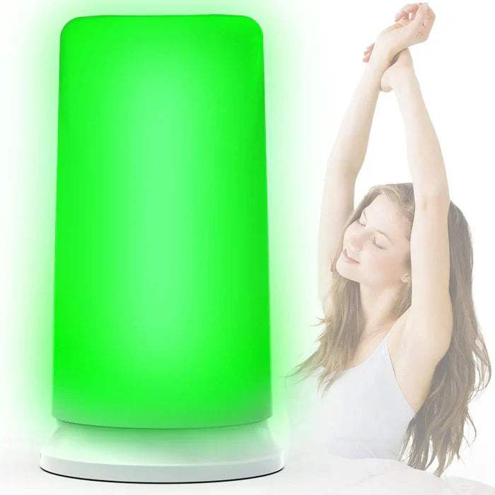 KTS® Emotional Light Therapy Lamp