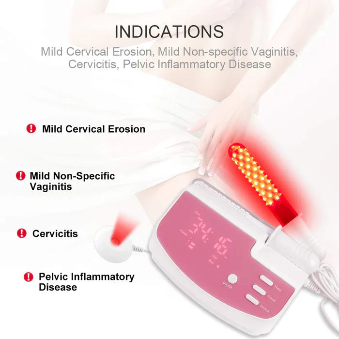 KTS® Gynecological Treatment Instrument