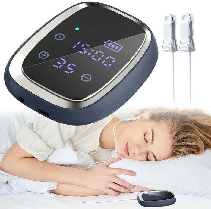 KTS® Portable Sleep Aid Device