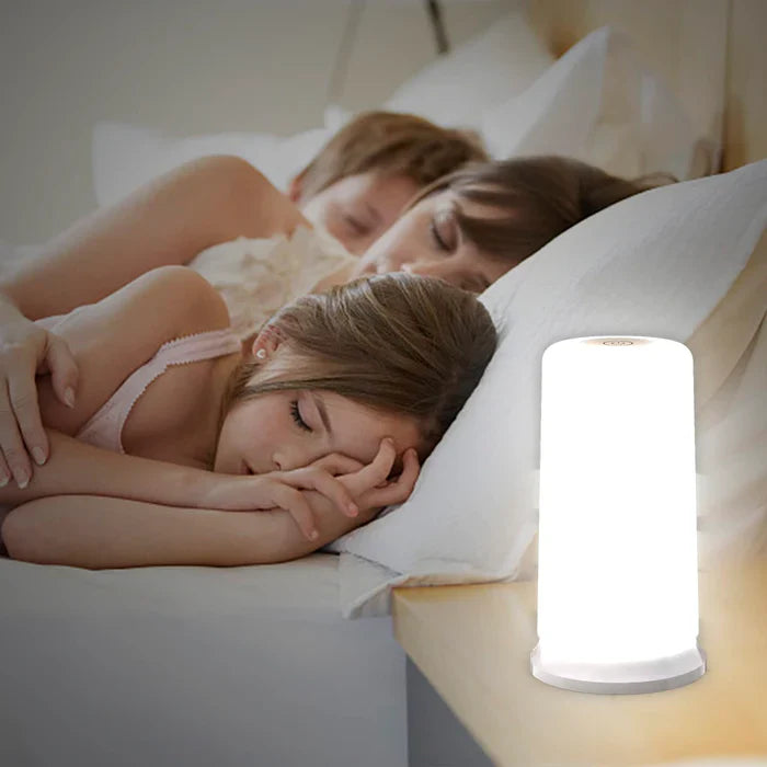 KTS® Emotional Light Therapy Lamp