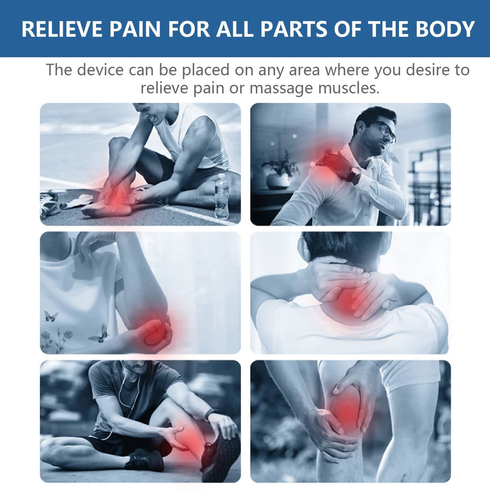 KTS® Cold Laser Pain Treatment Device