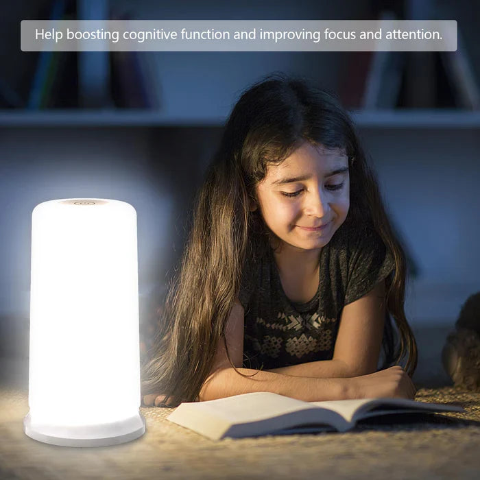 KTS® Emotional Light Therapy Lamp