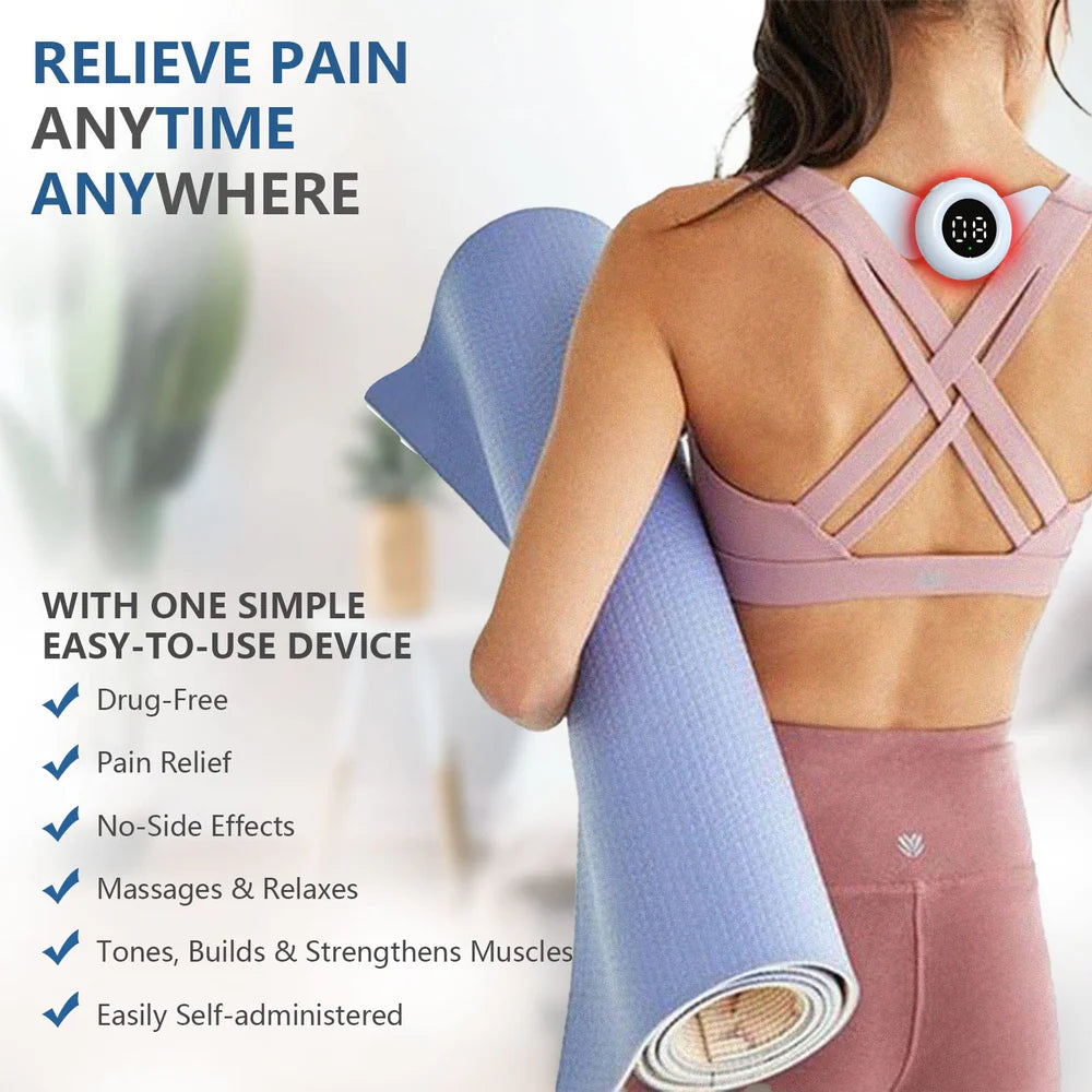 KTS® Cold Laser Pain Treatment Device