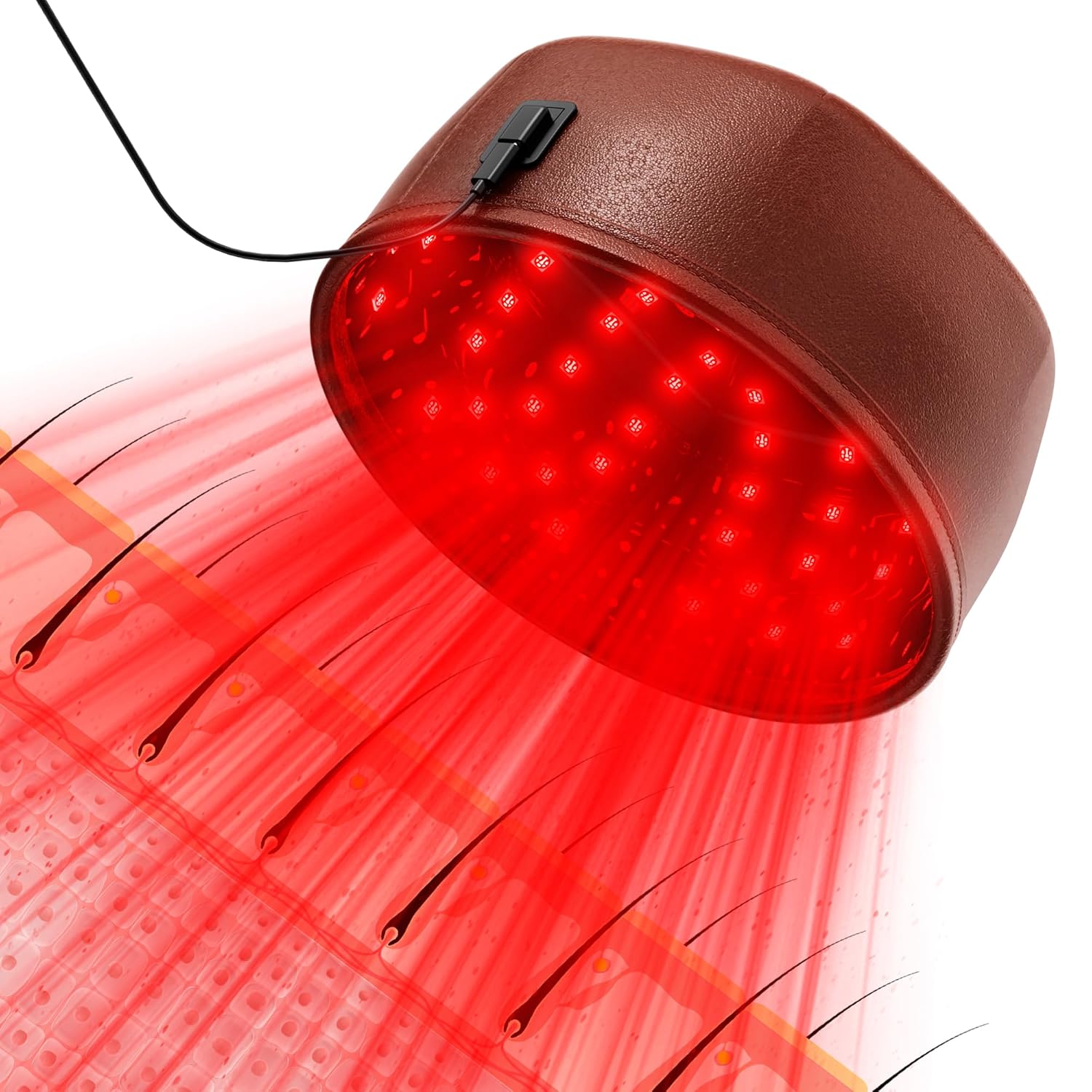 KTS® Laser Hair Regrowth Cap