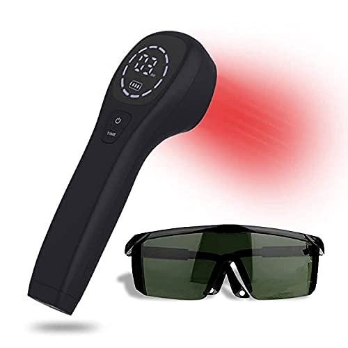 KTS® Handheld Laser Pain Treatment Device