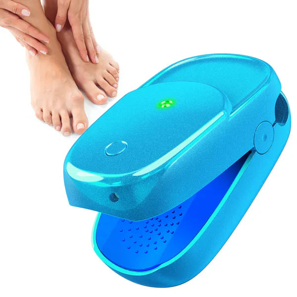 KTS® New Onychomycosis Laser Treatment Device