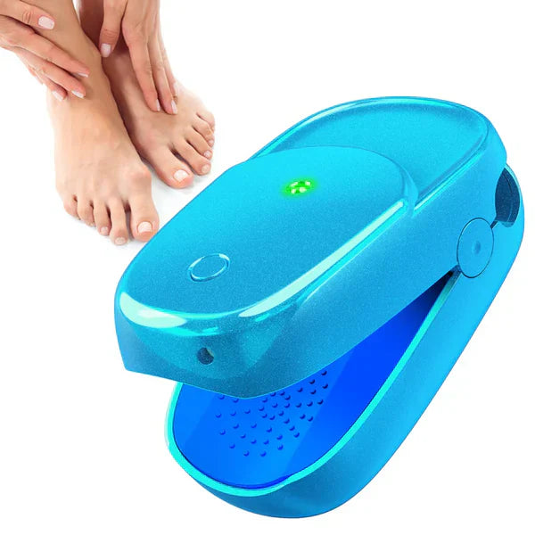 KTS® Nail Fungus Laser Treatment Device