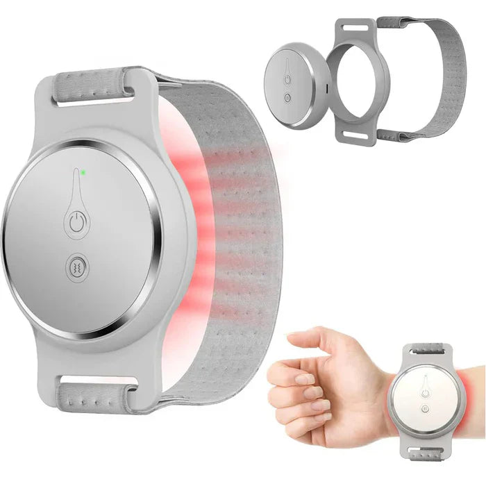 KTS® Portable Red Light Therapy Device