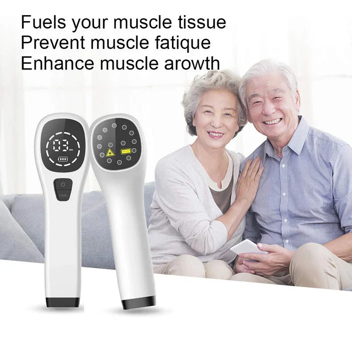 KTS® Handheld Laser Pain Treatment Device