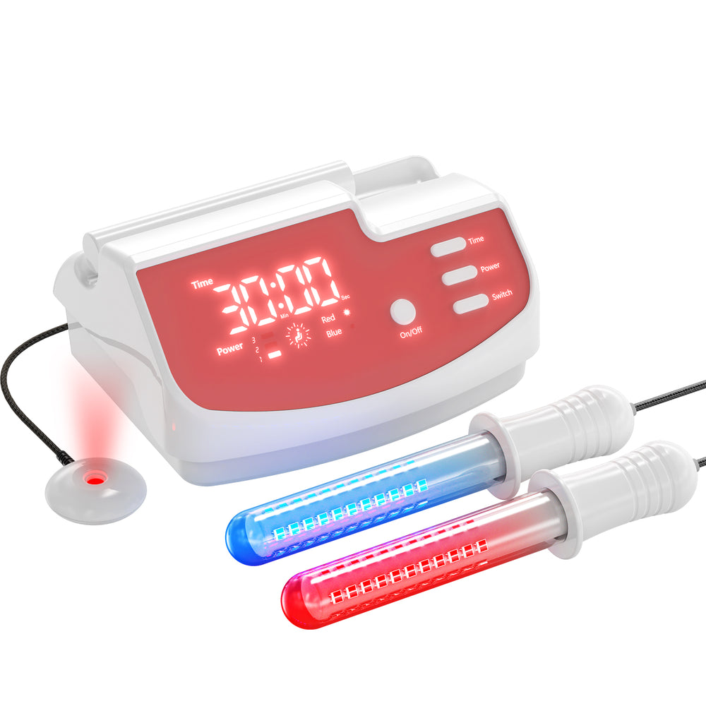 KTS Gynecological Treatment Instrument - Advanced Women’s Health Light ...