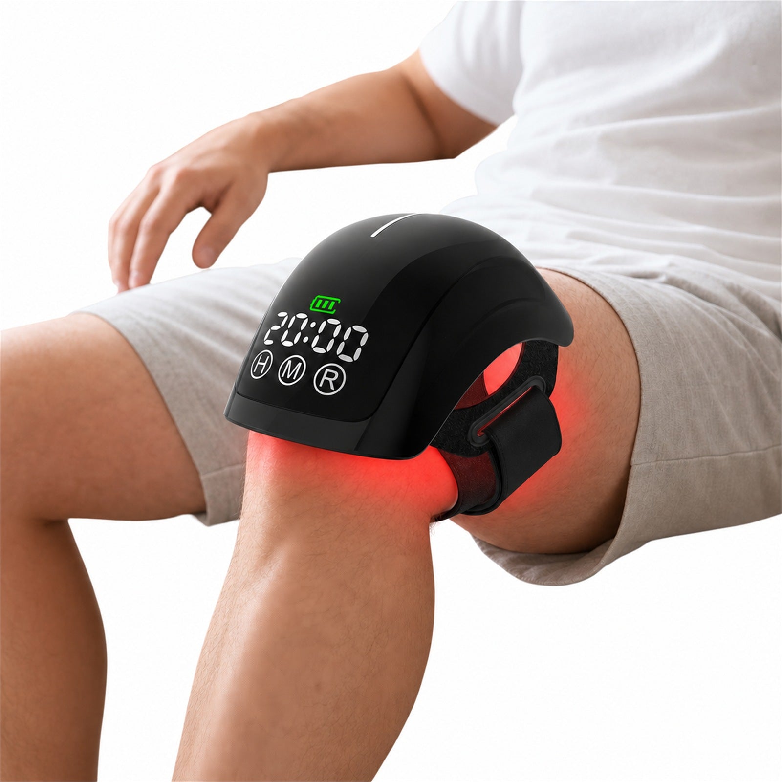 KTS® Laser Therapy Pain Relief Massager 2.0