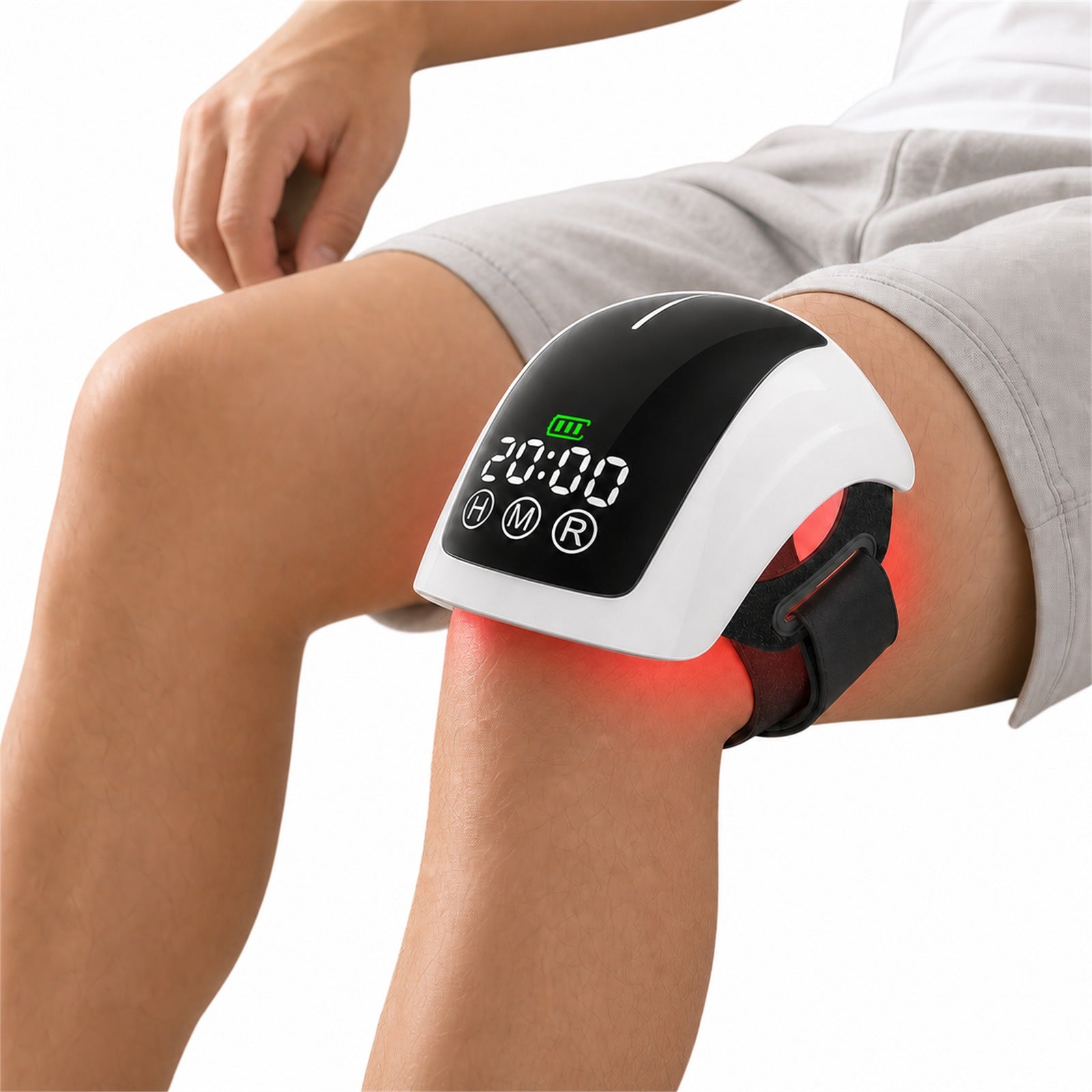 KTS® Laser Therapy Pain Relief Massager 2.0