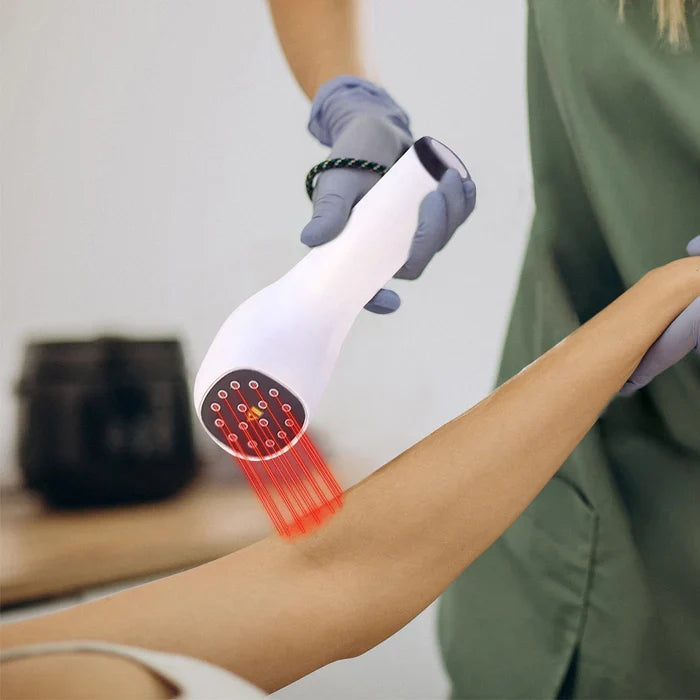 KTS® Handheld Laser Pain Treatment Device