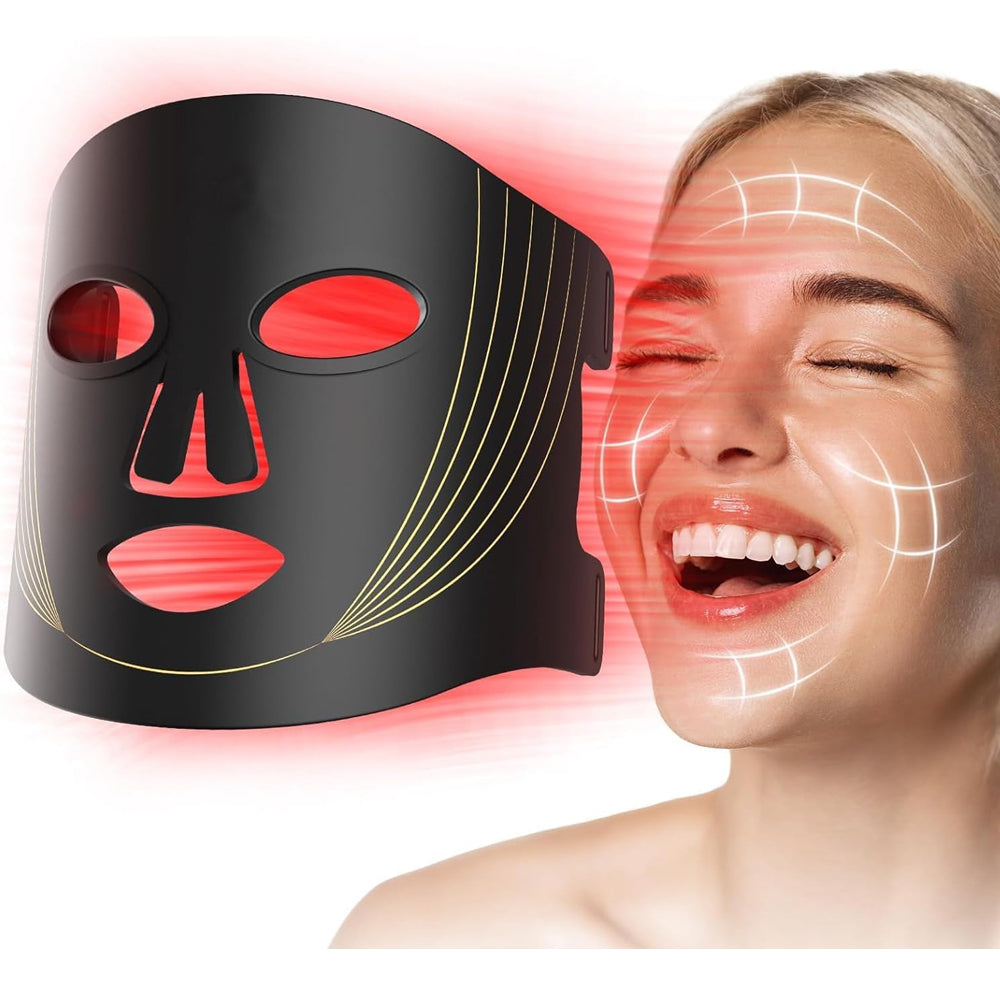 Red Light Therapy for Face